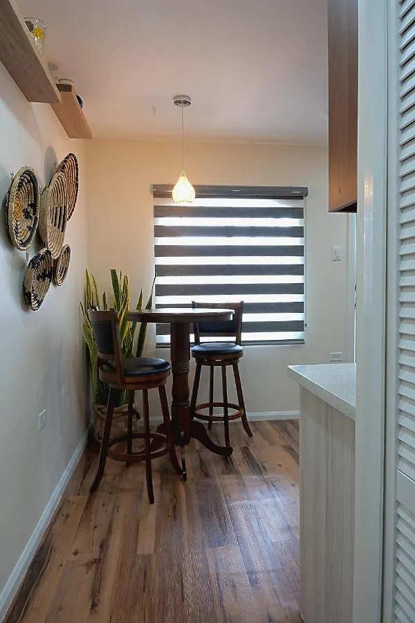 Apartmán The Cozy Condo - A Modern Retreat Arouca Trinidad a Tobago