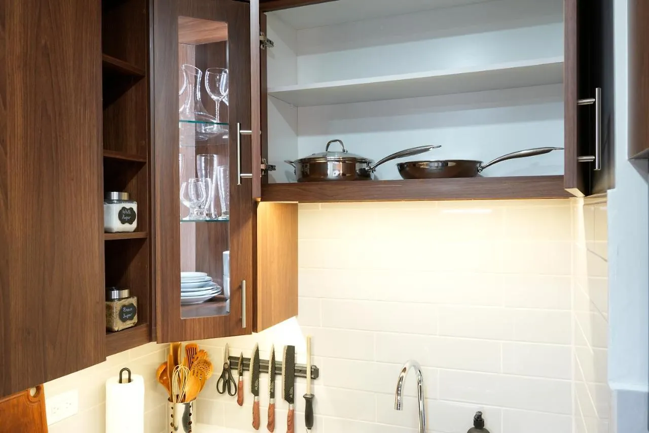 Apartmán The Cozy Condo - A Modern Retreat Arouca