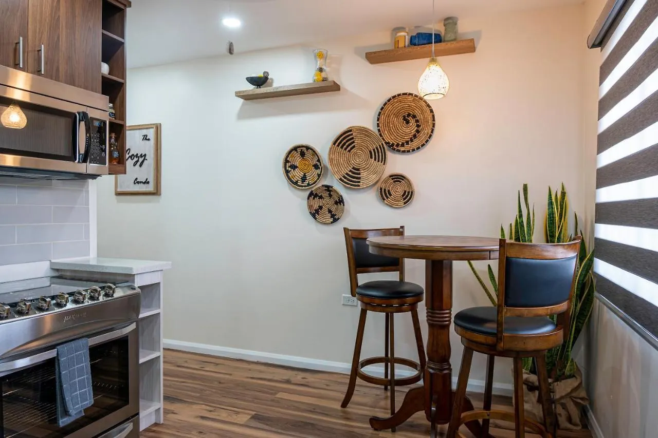 Arouca The Cozy Condo - A Modern Retreat