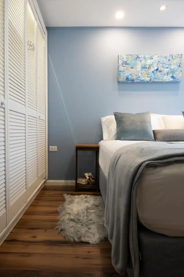 דירה Arouca The Cozy Condo - A Modern Retreat