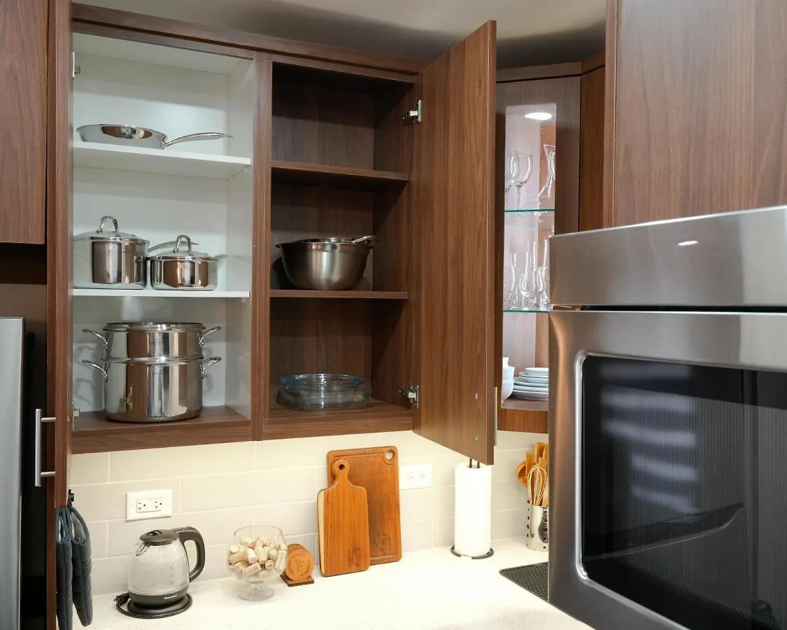 Arouca The Cozy Condo - A Modern Retreat