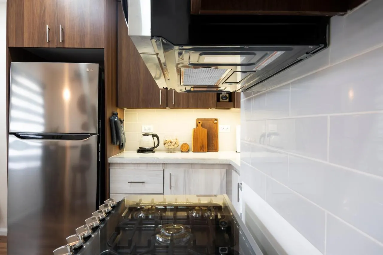 Arouca The Cozy Condo - A Modern Retreat 0*,  טרינידד וטובגו